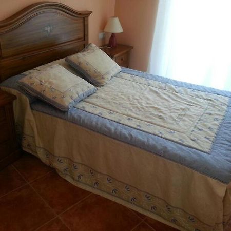 Peniscola Apartamento Exteriér fotografie